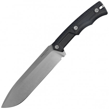 Nóż Extrema Ratio Numen Satin Black G10, Satin N690 by Daniele Dal Canto (04.1000.0108/SAT-BLK) Nóż Extrema Ratio Numen Satin Black G10, Satin N690 by Daniele Dal Canto (04.1000.0108/SAT-BLK)