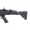 Karabinek ASG ICS Airsoft CXP APE SE Czarny