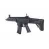 Karabinek ASG ICS Airsoft CXP APE SE Czarny