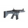 Karabinek ASG ICS Airsoft CXP APE SE Szaro-Czarna