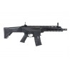 Karabinek ASG ICS Airsoft CXP APE SE S3 Czarny