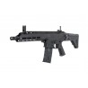 Karabinek ASG ICS Airsoft CXP APE SE S3 Czarny