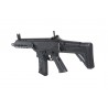 Karabinek ASG ICS Airsoft CXP APE SE S3 Czarny