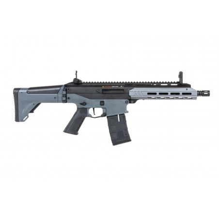 Karabinek ASG ICS Airsoft CXP APE SE S3 Szary Karabinek ASG ICS Airsoft CXP APE SE S3 Szary