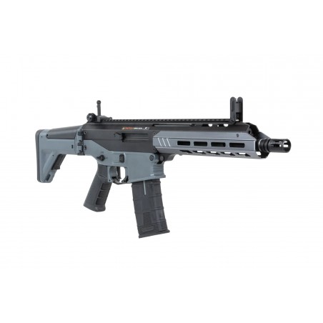 Karabinek ASG ICS Airsoft CXP APE SE S3 Szary Karabinek ASG ICS Airsoft CXP APE SE S3 Szary