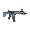 Karabinek ASG ICS Airsoft CXP APE SE S3 Szary