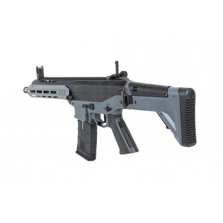 Karabinek ASG ICS Airsoft CXP APE SE S3 Szary Karabinek ASG ICS Airsoft CXP APE SE S3 Szary