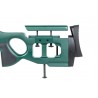 Karabin snajperski ASG Snow Wolf SW-98