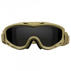 Gogle taktyczne Wiley X Spear SP293T smoke / clear /...