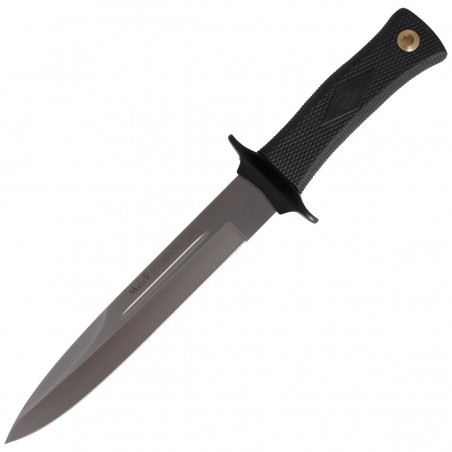 Nóż Muela Tactical Rubber Handle 190mm (SCORPION-19W) Nóż Muela Tactical Rubber Handle 190mm (SCORPION-19W)