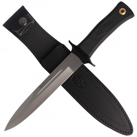 Nóż Muela Tactical Rubber Handle 190mm (SCORPION-19W) Nóż Muela Tactical Rubber Handle 190mm (SCORPION-19W)
