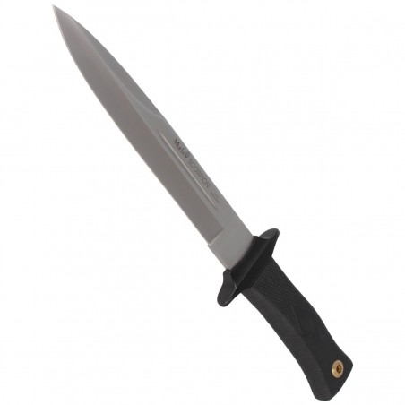 Nóż Muela Tactical Rubber Handle 190mm (SCORPION-19W) Nóż Muela Tactical Rubber Handle 190mm (SCORPION-19W)