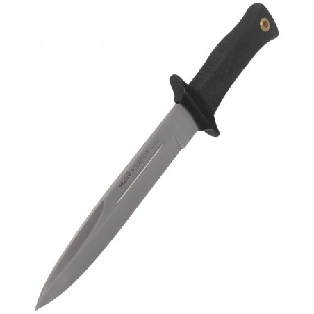 Nóż Muela Tactical Rubber Handle 190mm (SCORPION-19W) Nóż Muela Tactical Rubber Handle 190mm (SCORPION-19W)