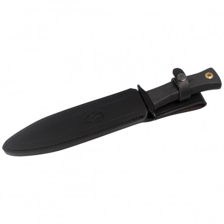 Nóż Muela Tactical Rubber Handle 190mm (SCORPION-19W) Nóż Muela Tactical Rubber Handle 190mm (SCORPION-19W)