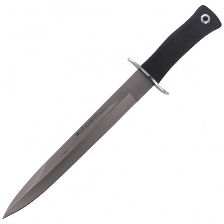 Nóż Muela Tactical Rubber Handle 260mm (SCORPION-26G) Nóż Muela Tactical Rubber Handle 260mm (SCORPION-26G)