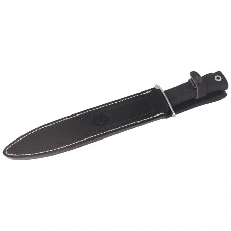 Nóż Muela Tactical Rubber Handle 260mm (SCORPION-26G) Nóż Muela Tactical Rubber Handle 260mm (SCORPION-26G)
