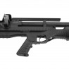 Wiatrówka PCP Hatsan Blitz BP Full Auto 5.5 mm