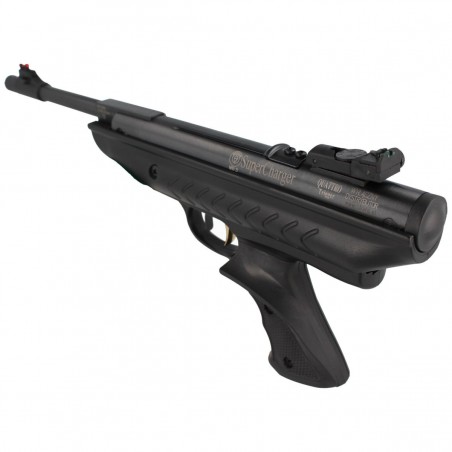 Pistolet wiatrówka Hatsan SuperCharger Vortex 5.5 mm, sprężyna gazowa Pistolet wiatrówka Hatsan SuperCharger Vortex 5.5 mm, sprężyna gazowa