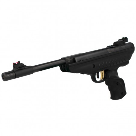Pistolet wiatrówka Hatsan SuperCharger Vortex 5.5 mm, sprężyna gazowa Pistolet wiatrówka Hatsan SuperCharger Vortex 5.5 mm, sprężyna gazowa