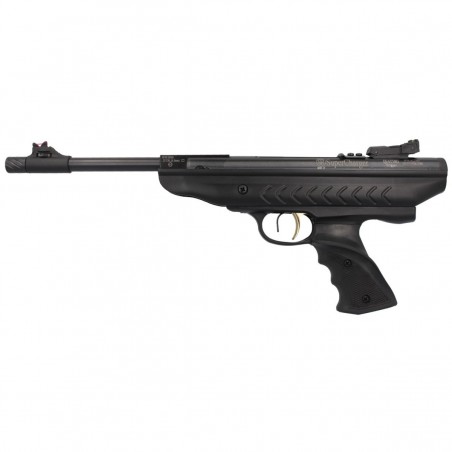 Pistolet wiatrówka Hatsan SuperCharger Vortex 5.5 mm, sprężyna gazowa Pistolet wiatrówka Hatsan SuperCharger Vortex 5.5 mm, sprężyna gazowa