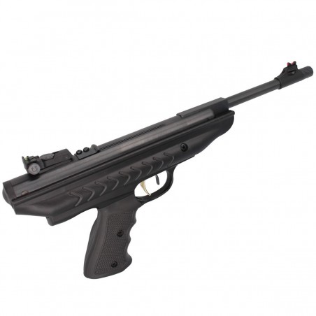 Pistolet wiatrówka Hatsan SuperCharger Vortex 5.5 mm, sprężyna gazowa Pistolet wiatrówka Hatsan SuperCharger Vortex 5.5 mm, sprężyna gazowa