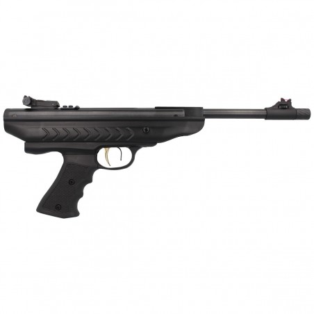 Pistolet wiatrówka Hatsan SuperCharger Vortex 5.5 mm, sprężyna gazowa Pistolet wiatrówka Hatsan SuperCharger Vortex 5.5 mm, sprężyna gazowa