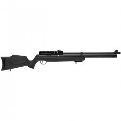 Wiatrówka karabin PCP Hatsan AT44S-10 LONG 5.5 mm