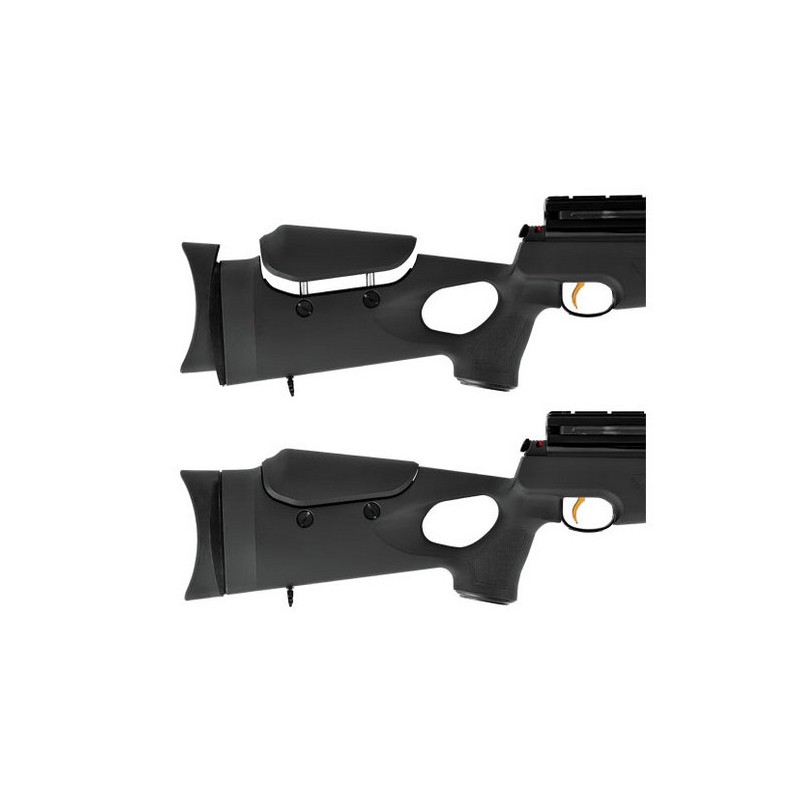 Wiatrówka karabin PCP Hatsan AT44S-10 LONG 5.5 mm