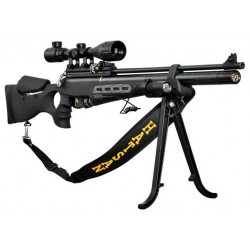 Wiatrówka PCP Hatsan BT65RB Elite 5.5 mm