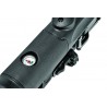 Wiatrówka PCP Hatsan Hercules 9 mm, lufa QE