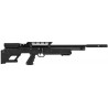 Wiatrówka PCP Hatsan BullBoss 5.5 mm