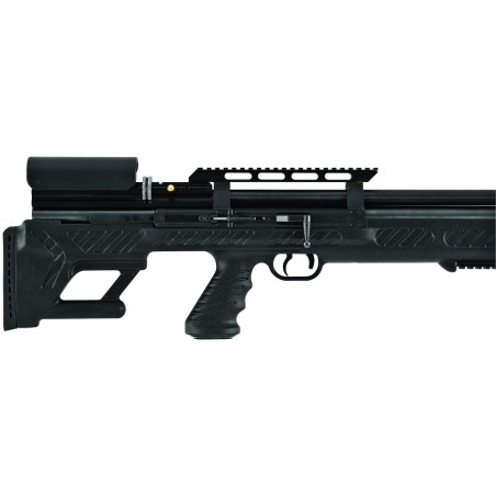 Wiatrówka PCP Hatsan BullBoss 5.5 mm