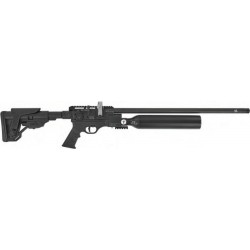 Wiatrówka PCP Hatsan Factor 5.5 mm z regulatorem