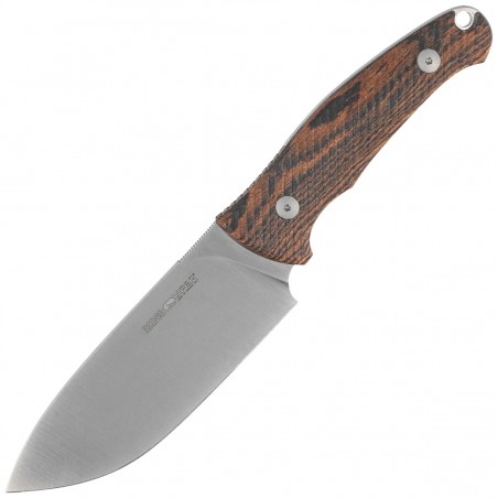 Nóż Viper Ranger Bocote Wood, Satin N690 by Jens Ansø (VT4056BC) Nóż Viper Ranger Bocote Wood, Satin N690 by Jens Ansø (VT4056BC)