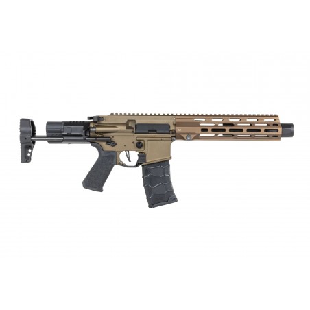 Karabinek ASG Vega Force Company Avalon Calibur II CQC Gate Aster SX Half-Tan Karabinek ASG Vega Force Company Avalon Calibur II CQC Gate Aster SX Half-Tan