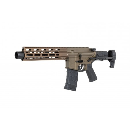 Karabinek ASG Vega Force Company Avalon Calibur II CQC Gate Aster SX Half-Tan Karabinek ASG Vega Force Company Avalon Calibur II CQC Gate Aster SX Half-Tan