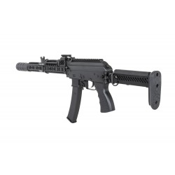 Pistolet maszynowy ASG Arcturus PP-19-01 Vityaz Carbine ZTAC SP1 FE™
