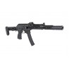 Pistolet maszynowy ASG Arcturus PP-19-01 Vityaz Carbine ZTAC SP1 FE™