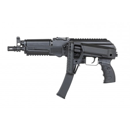 Pistolet Maszynowy ASG Arcturus PPK20 AEG AEG FE™ Pistolet Maszynowy ASG Arcturus PPK20 AEG AEG FE™