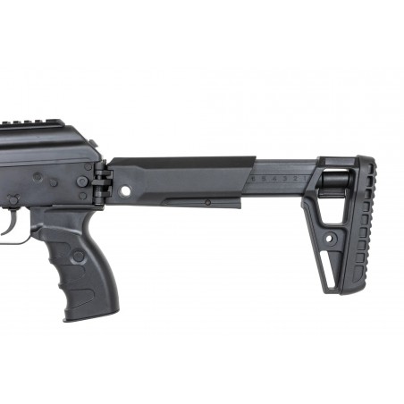 Pistolet Maszynowy ASG Arcturus PPK20 AEG AEG FE™ Pistolet Maszynowy ASG Arcturus PPK20 AEG AEG FE™
