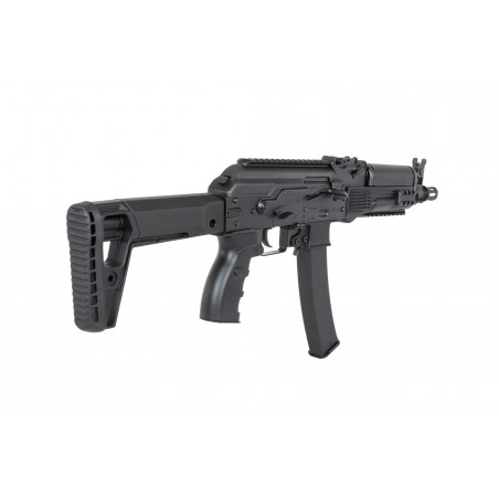 Pistolet Maszynowy ASG Arcturus PPK20 AEG AEG FE™ Pistolet Maszynowy ASG Arcturus PPK20 AEG AEG FE™