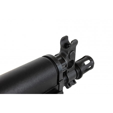 Pistolet Maszynowy ASG Arcturus PPK20 AEG AEG FE™ Pistolet Maszynowy ASG Arcturus PPK20 AEG AEG FE™