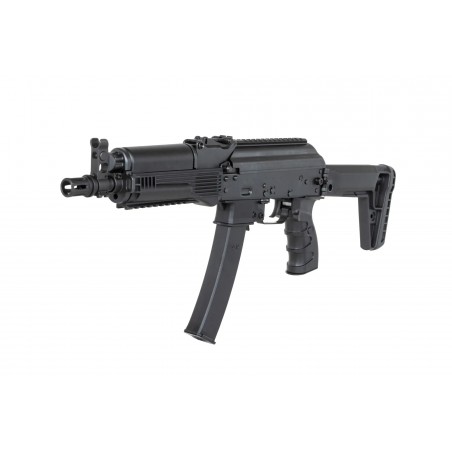 Pistolet Maszynowy ASG Arcturus PPK20 AEG AEG FE™ Pistolet Maszynowy ASG Arcturus PPK20 AEG AEG FE™