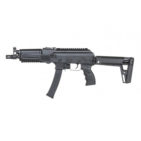Pistolet Maszynowy ASG Arcturus PPK20 AEG AEG FE™ Pistolet Maszynowy ASG Arcturus PPK20 AEG AEG FE™