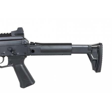 Pistolet Maszynowy ASG Arcturus PPK20M1 AEG FE™ Pistolet Maszynowy ASG Arcturus PPK20M1 AEG FE™