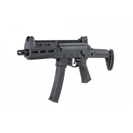 Pistolet Maszynowy ASG Arcturus PPK20M1 AEG FE™ Pistolet Maszynowy ASG Arcturus PPK20M1 AEG FE™