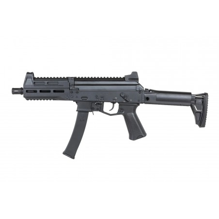 Pistolet Maszynowy ASG Arcturus PPK20M1 AEG FE™ Pistolet Maszynowy ASG Arcturus PPK20M1 AEG FE™