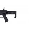 Replika karabinka KWA QRF Mod.2 S-AEG 2.5 Czarna