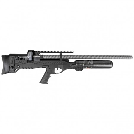 Wiatrówka PCP Hatsan Blitz BP Carbon Full Auto 5.5 mm Wiatrówka PCP Hatsan Blitz BP Carbon Full Auto 5.5 mm