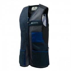 Kamizelka strzelecka Beretta Uniform Pro 20.20 niebieska